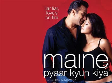 Only Katrina Maine Pyaar Kyun Kiya Movie Wallpapers