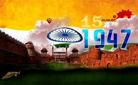 Happy 72th Independence Day Of India Hd Wallpapers With Quotes Let Us