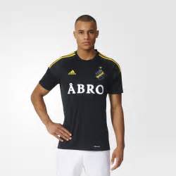0di2), more commonly known simply as aik (swedish pronunciation: AIK Stockholm 2016 Adidas Home Shirt | 16/17 Kits ...