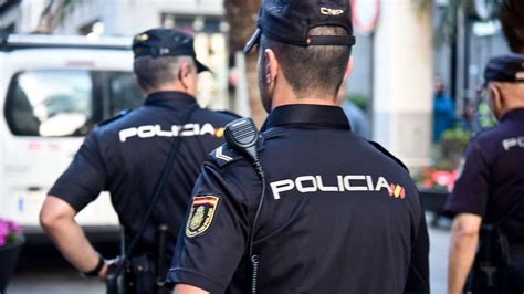 Siglas Del Cuerpo Nacional De Policía En España Legalteam
