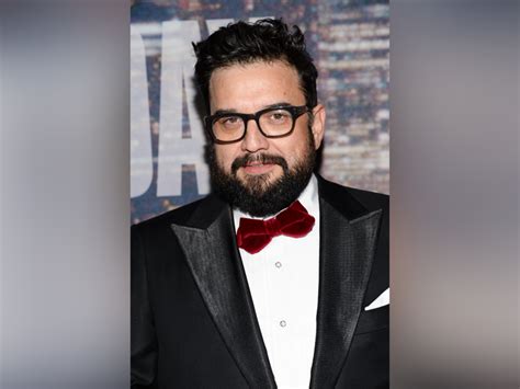 What To Know About The Allegations Against Snl Alum Horatio Sanz Sex Crimes Investigation
