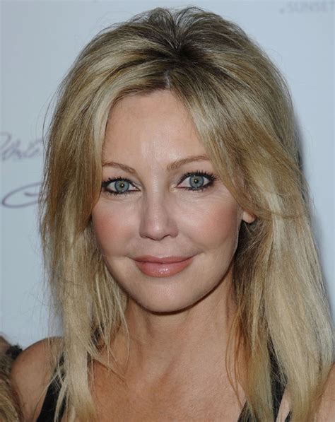 Picture Of Heather Locklear