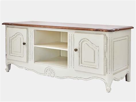 There are 446 suppliers who sells rustic style tv cabinet on alibaba.com, mainly located in asia. French Country Louis XV style TV cabinet - French white ...