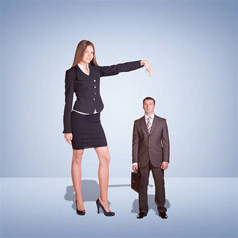 Tall Man Short Man Stock Photos Pictures And Royalty Free Images Istock
