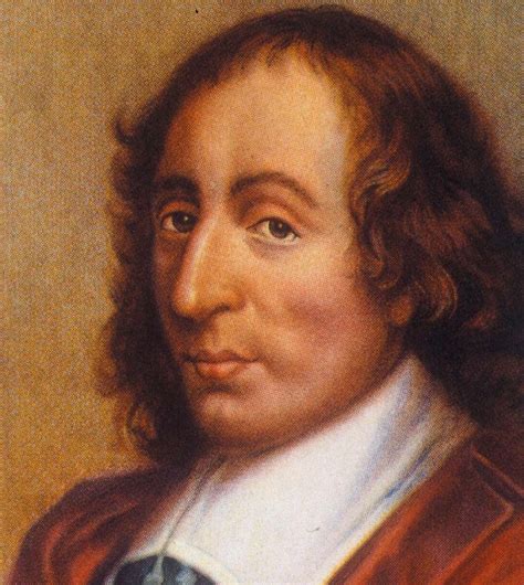 Blaise Pascal Biography Life Of Christian Philosopher