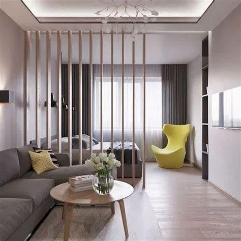 70 Delicate Tiny Apartment Design Ideas That Are So Inspiring