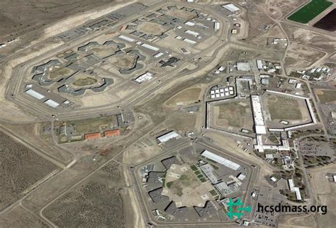 California Correctional Center Inmate Search Visitation Phone No
