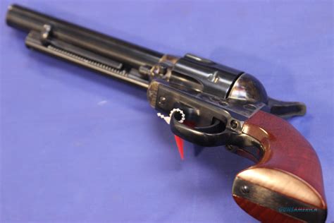 Uberti 1873 Horseman 357 Magnum For Sale At