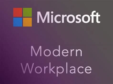 Microsoft Modern Workplace It Support La