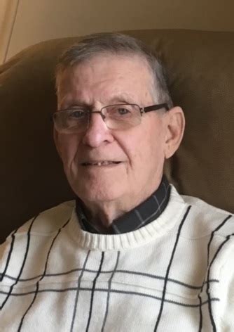 Obituary For Walter Mcdade Gordon Funeral Homes