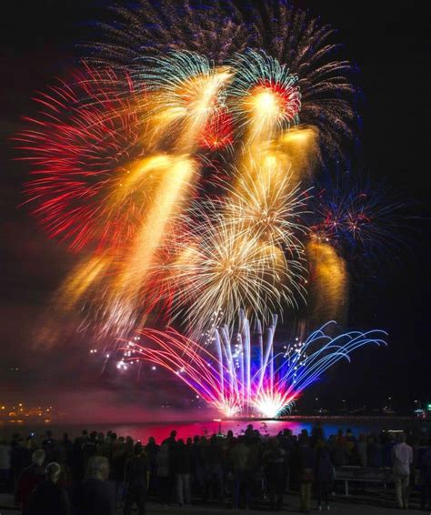 How Fantastic Fireworks Became Double Winners Of The British Fireworks