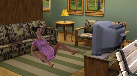 The Sims 3 Pose Player Mod Bplasopa