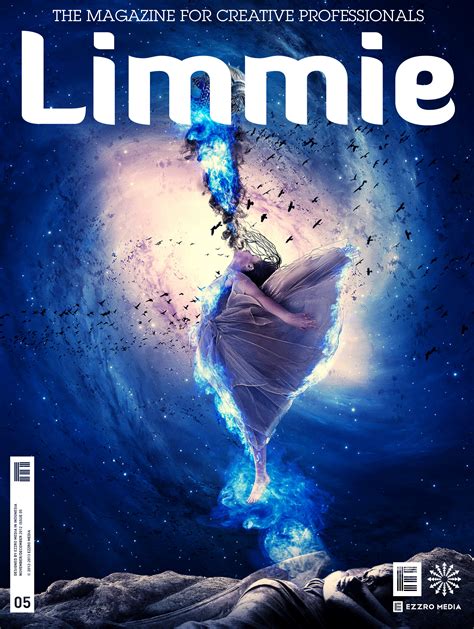 limmie the magazine for creative professionals graphic art news