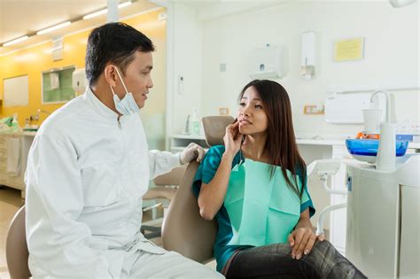 Oral Maxillofacial Services Singapore Dental Treatment