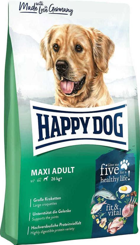 Happy Dog Maxi Adult 14kg Skroutzgr