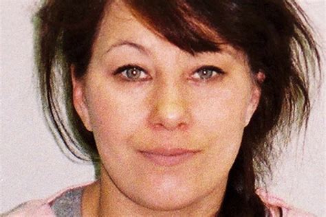 Telford Woman 33 Wanted For Recall To Prison Shropshire Star