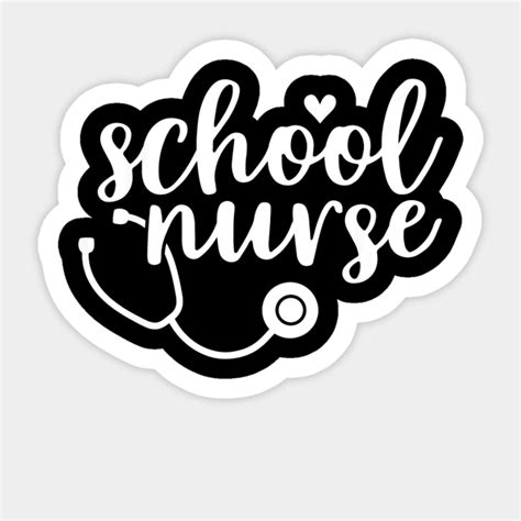 Cute School Nurse Appreciation Cute School Nurse Appreciation