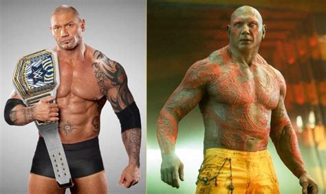 Dave Bautista Net Worth 2022 Biography Income Career Car