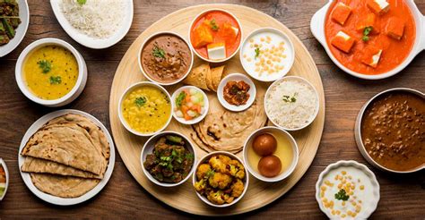 13 North Indian Food Wallpapers