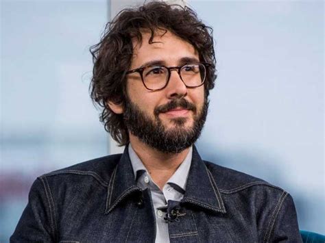 Josh Groban Net Worth Biography Career Spouse And More The Daily