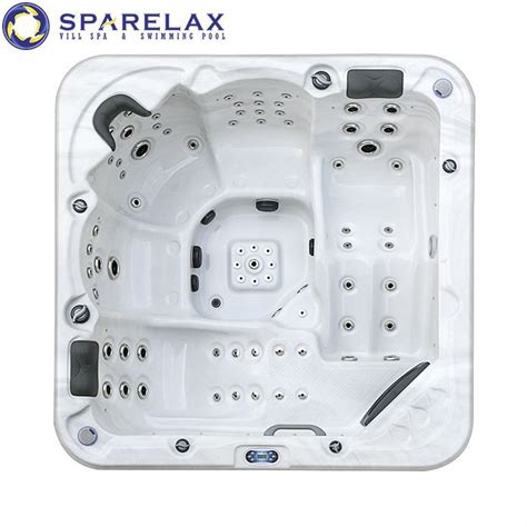 China Balboa Outdoor 5 Person Hot Tub Spas Manufacturers Suppliers Factory And Company