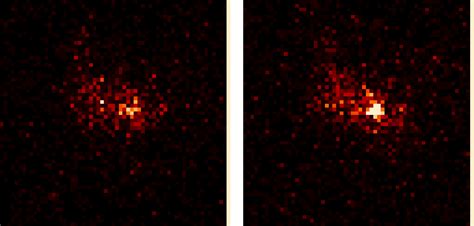 Figure 1 From A New X Ray Flare From The Galactic Nucleus Detected With