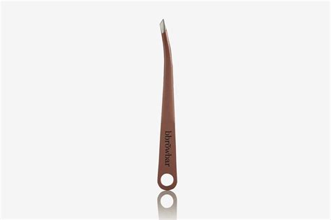 8 best tweezers for hair removal — 2018