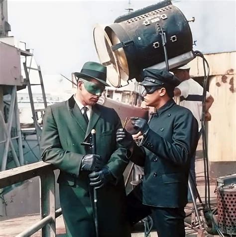 the green hornet 1966