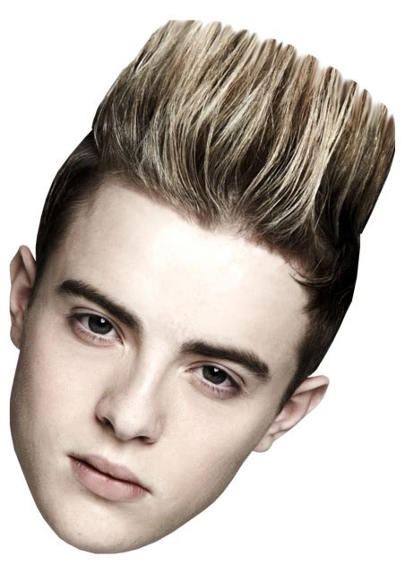 Check spelling or type a new query. Jedward - DIY Celebrity Face Mask Kit