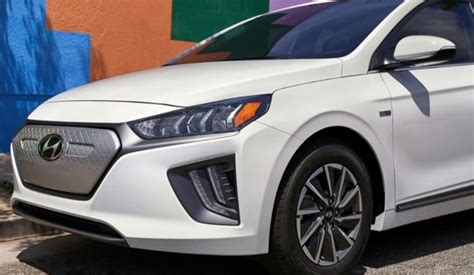 Hyundai Ioniq 2023 Release Date Interior Price New 2024 Hyundai Usa