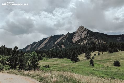 11 Things To Do At Chautauqua Park And Flatirons In Boulder Colorado