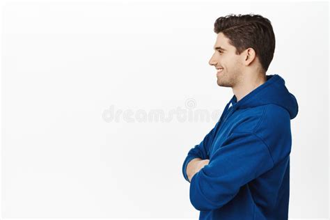 168 Left Profile Young Man Face Stock Photos Free And Royalty Free