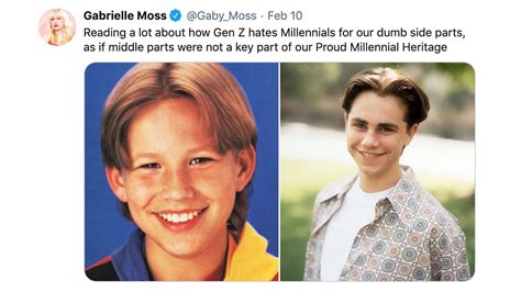 Hilarious Posts By Millennials And Gen Z Making Fun Of Each Other