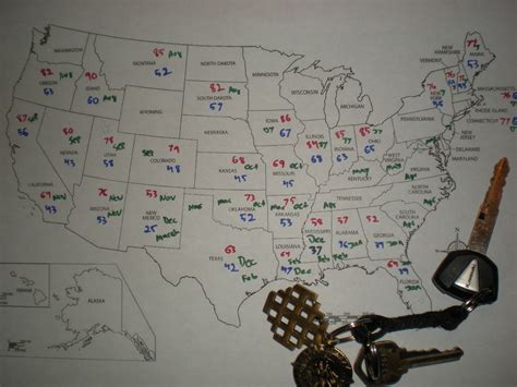 12 Month Motorcycle Odyssey Route Planning : roadtrip