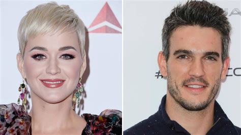 Katy Perry Accused Of Sexual Misconduct By “teenage Dream” Model Josh