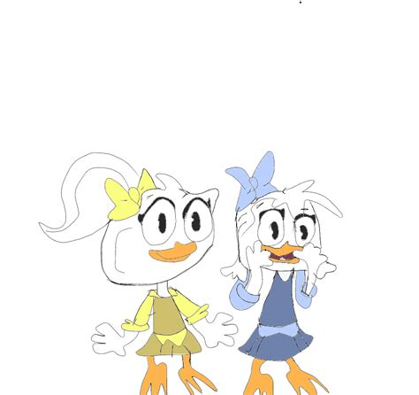 Ducktales 2017 May And June Duck By Totallytunedin On Deviantart