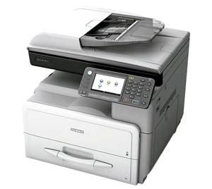 Here's where you can download the newest software for your aficio 2020. Ricoh Aficio MP 301SP Printer Driver Download