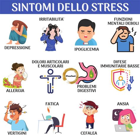 A Cosa Serve Lo Stress Definizione Origine E Adattamento