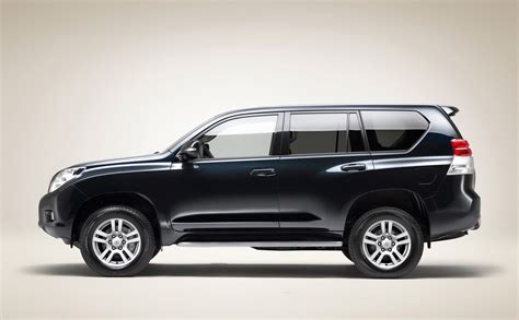 As the flagship model of the land cruiser series, it has in every generation led the way in vehicle evolution while incorporating the latest technologies. New generation Toyota Land Cruiser to debut at Frankfurt
