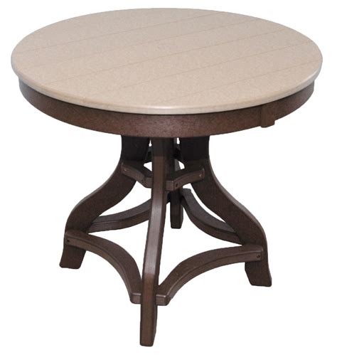 Poly Outdoor Tables - Lancaster & York, PA