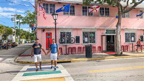 Gay Key West Your Guide To The Best Gay Bars Clubs Resorts And Beaches