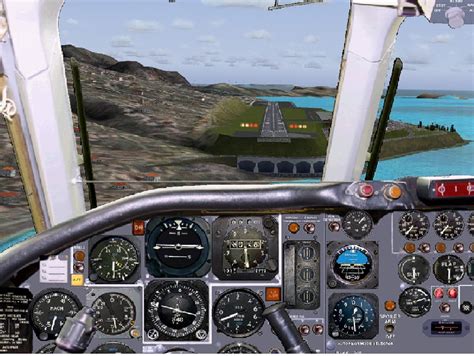 Microsoft Flight Simulator X Deluxe Free Full Pc Games At Igamesfun