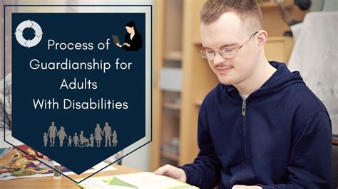 How Guardianship System Works For Adults With Disabilities A Nation Of Moms