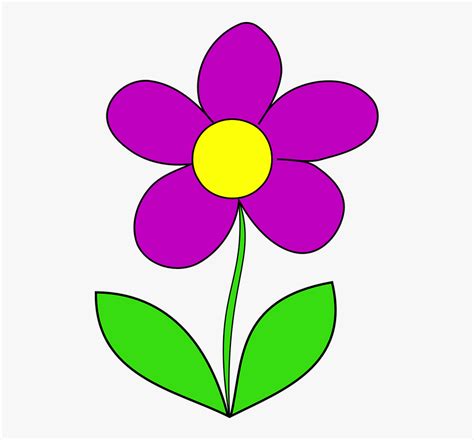 Purple Clipart Flower 10 Free Cliparts Download Images On Clipground 2021
