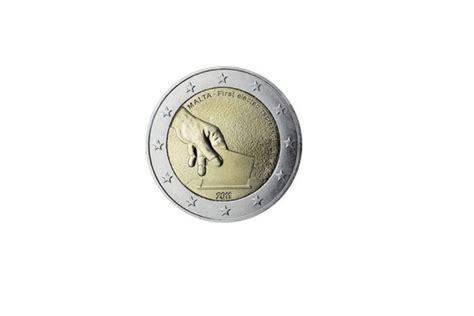 Divagar E Conversar 10 Moedas Raras De 2 Euros Que Podem Valer 2000