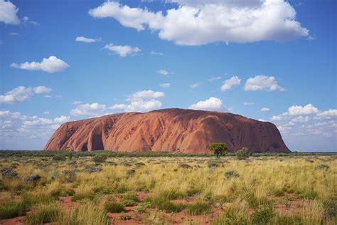 The Best World Heritage Sites In Australia