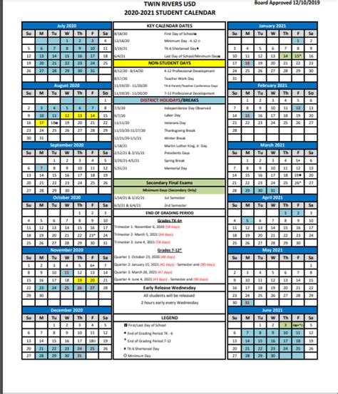 Usd Academic Calendar 2023 24 - Recette 2023