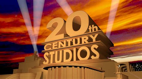 20th Century Studios Matt Hoecker Style By Tannerdoezzzgaming On