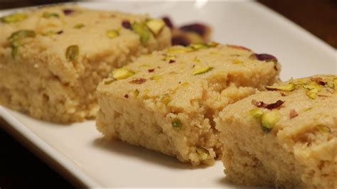 Kalakand Recipe कलाकंद बिना फिटकरी Milk Cake Recipe Indian Sweet