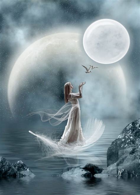 Beautiful Angels Pictures Beautiful Fairies Beautiful Moon Beautiful